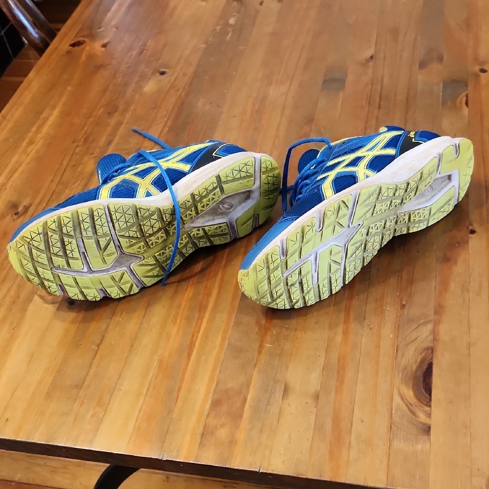 ASICS "Jolt" Sneakers - Picture 4 of 7